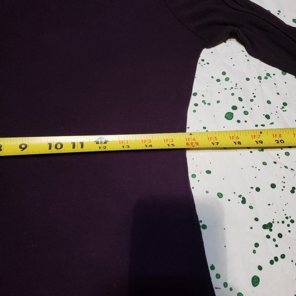 Long sleeve turtleneck - Picture 3 of 8